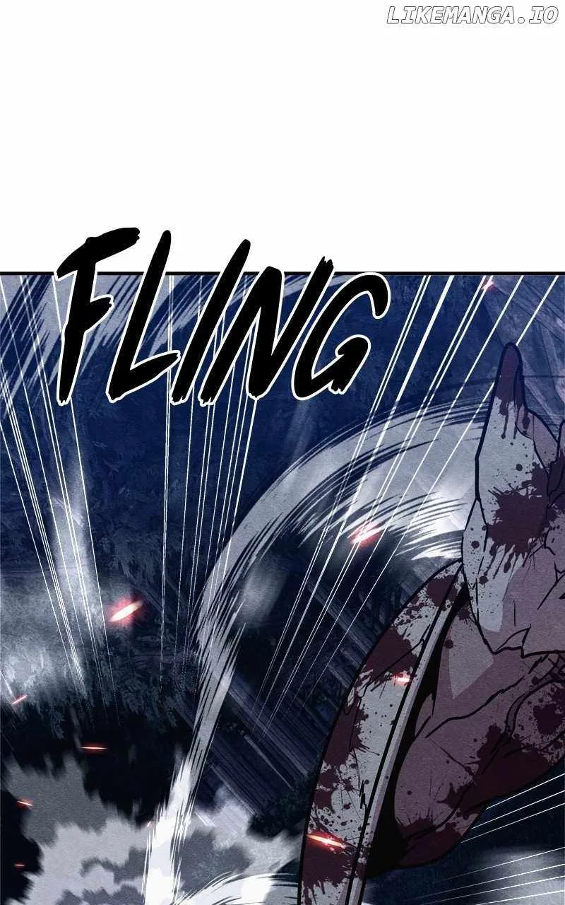 Zombie X Slasher Chapter 42 page 96