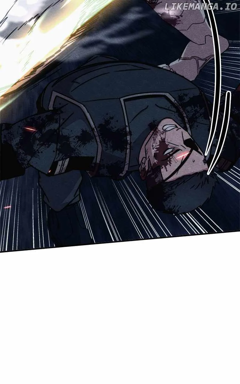 Zombie X Slasher Chapter 42 page 75