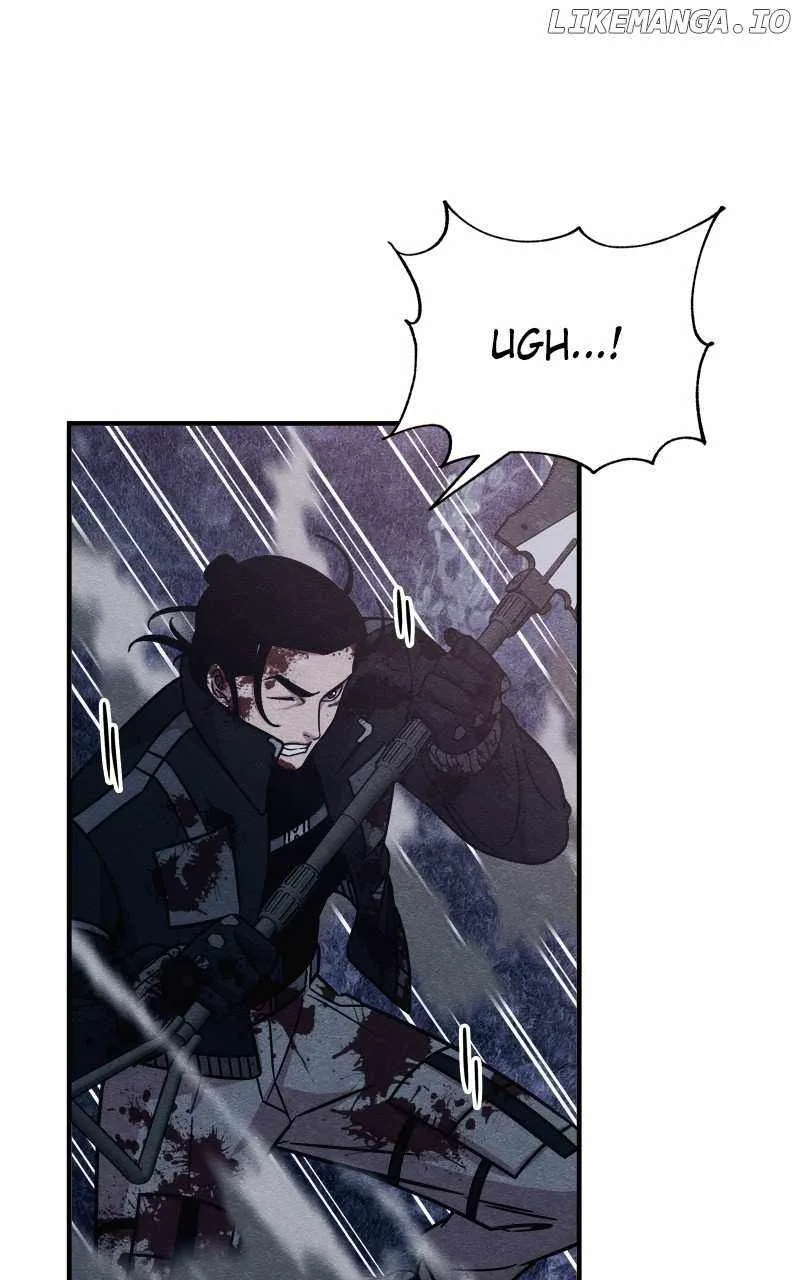 Zombie X Slasher Chapter 43 page 113