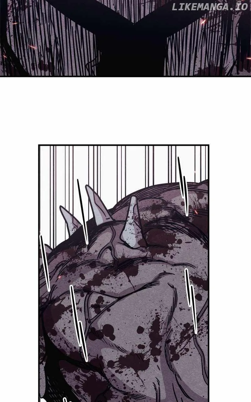 Zombie X Slasher Chapter 43 page 110