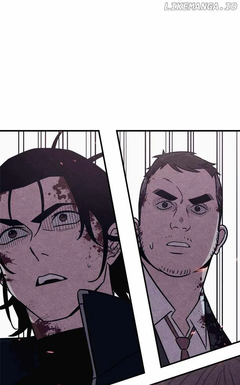Zombie X Slasher Chapter 43 page 58