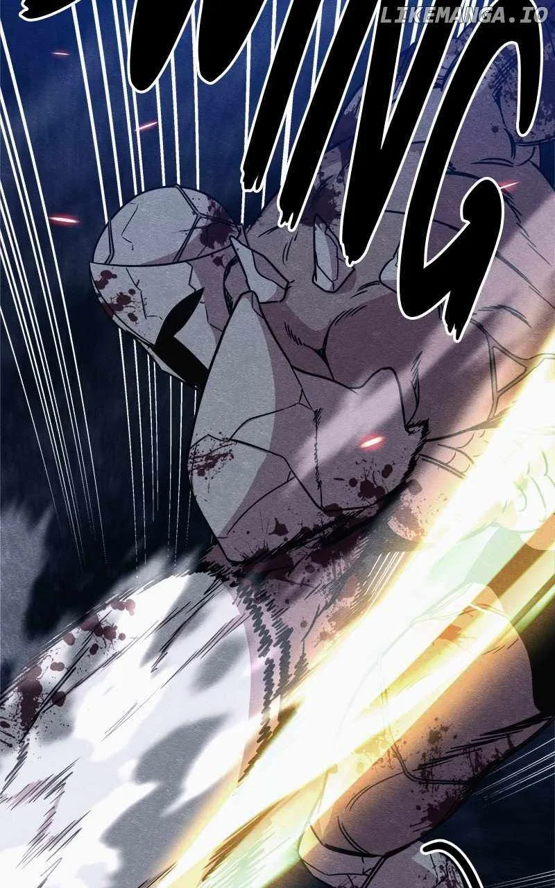 Zombie X Slasher Chapter 42 page 74