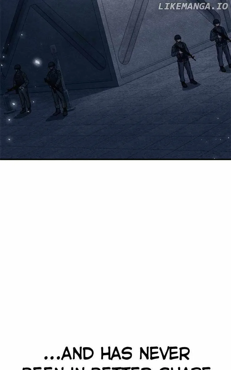 Zombie X Slasher Chapter 43 page 29