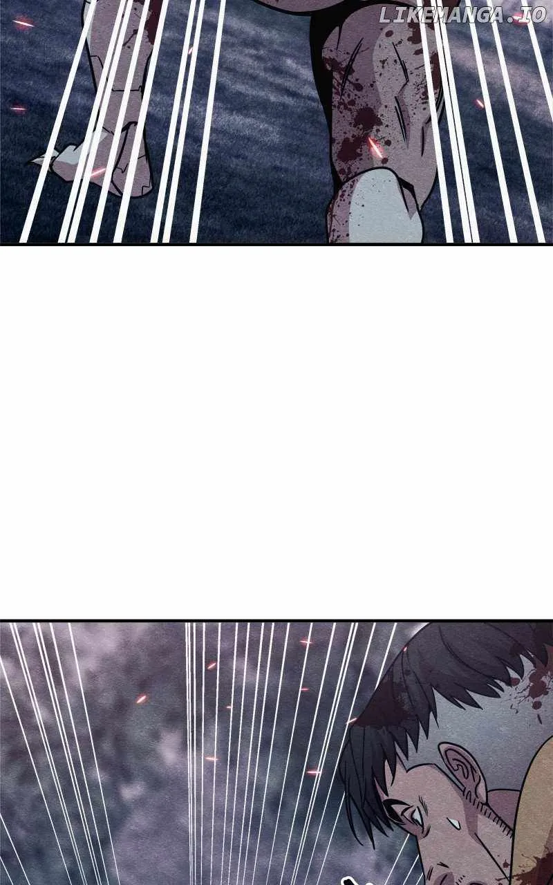 Zombie X Slasher Chapter 43 page 80
