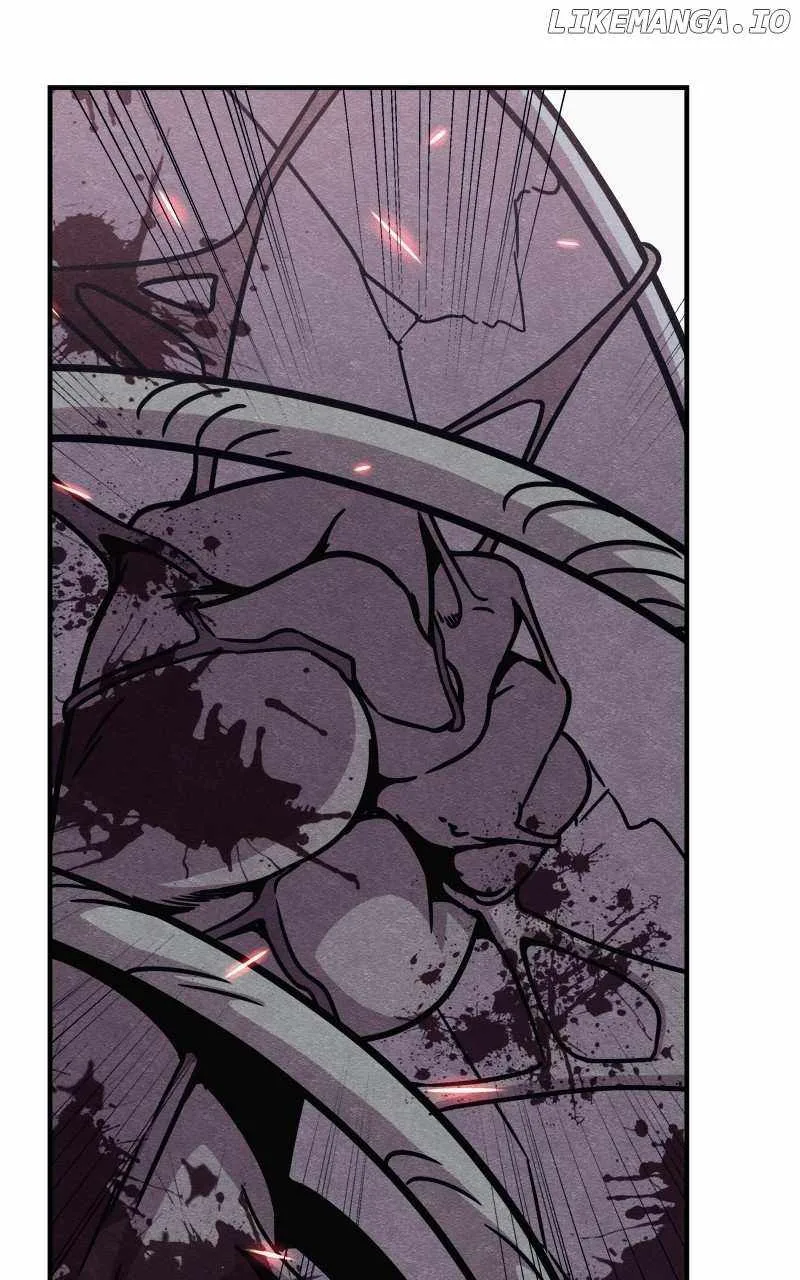Zombie X Slasher Chapter 43 page 75