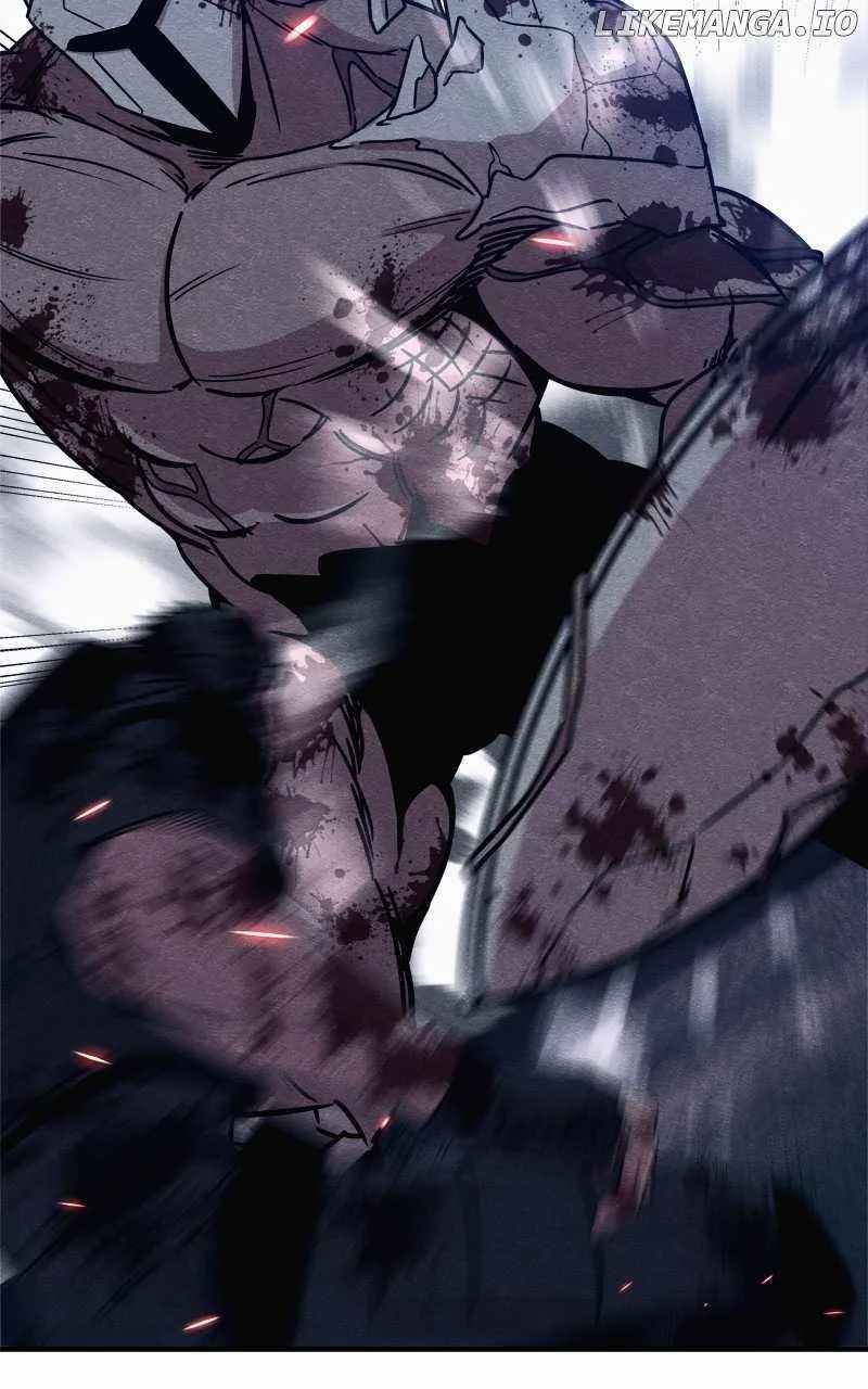 Zombie X Slasher Chapter 42 page 93