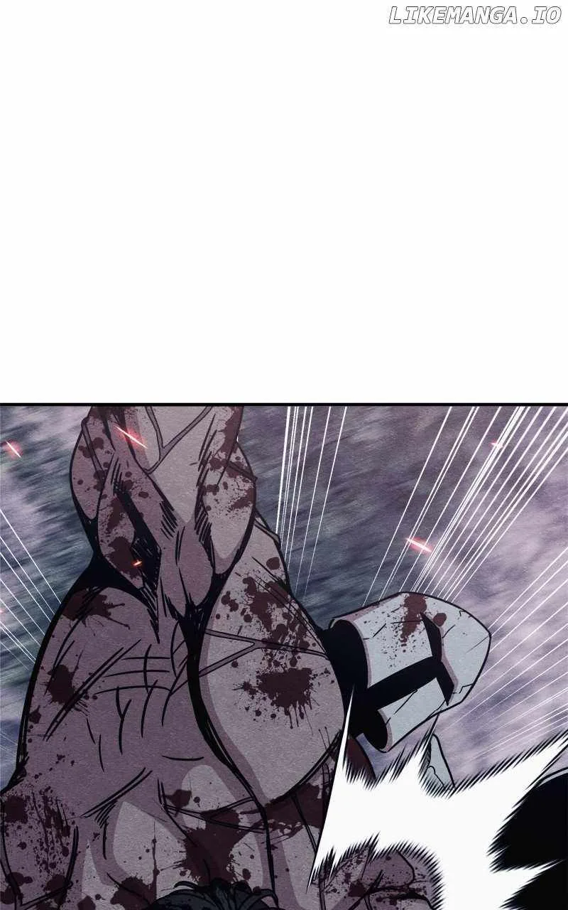 Zombie X Slasher Chapter 43 page 43