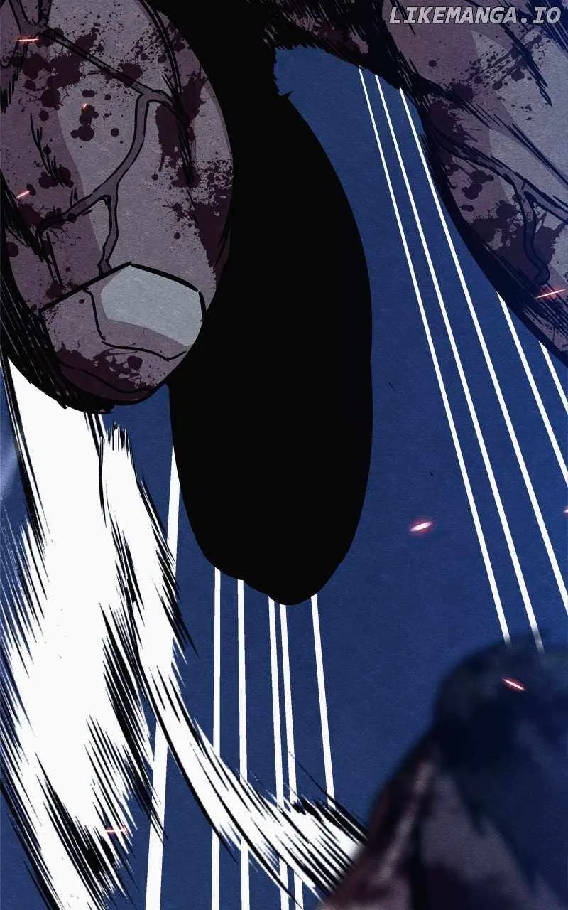 Zombie X Slasher Chapter 42 page 102