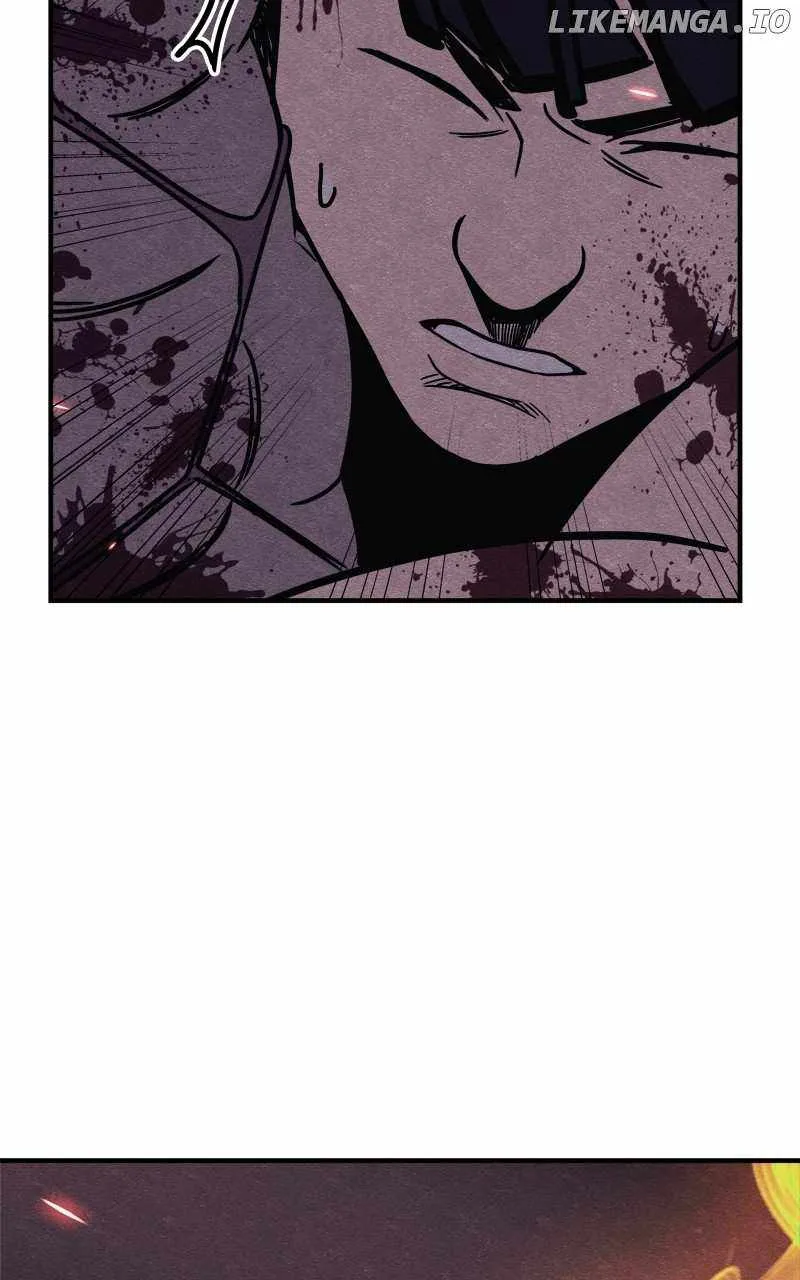 Zombie X Slasher Chapter 43 page 51
