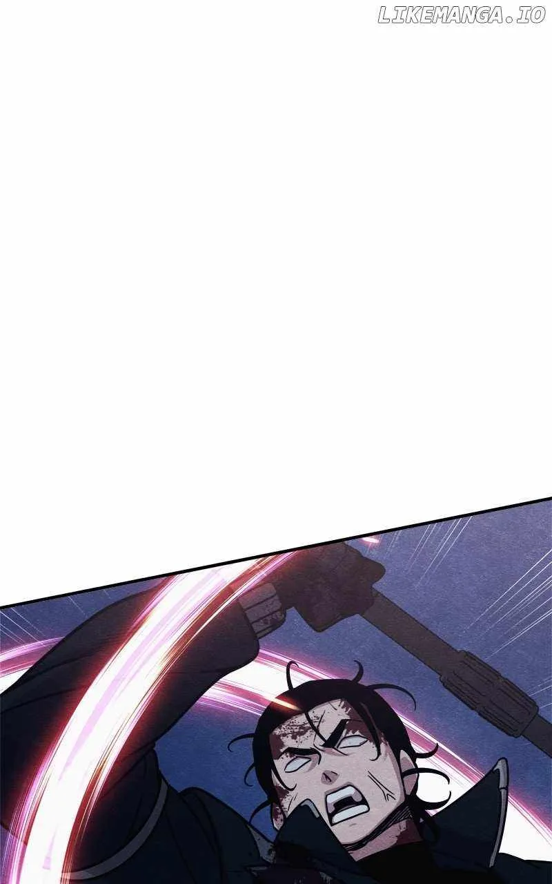 Zombie X Slasher Chapter 43 page 106