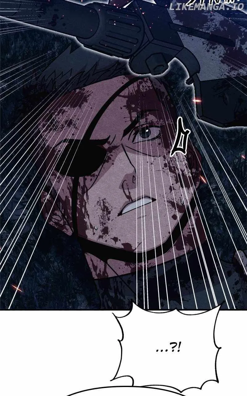 Zombie X Slasher Chapter 42 page 108