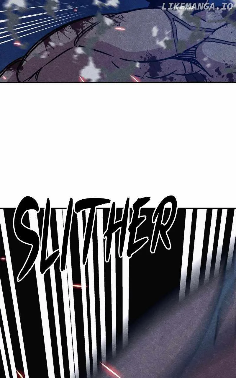 Zombie X Slasher Chapter 42 page 118