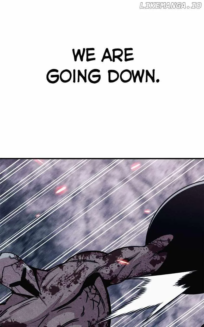 Zombie X Slasher Chapter 43 page 66