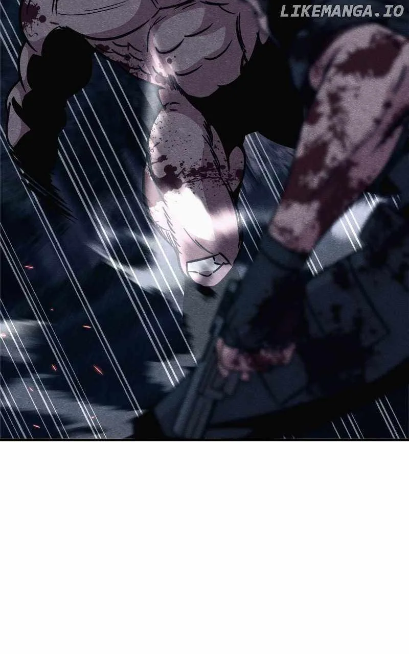 Zombie X Slasher Chapter 42 page 83