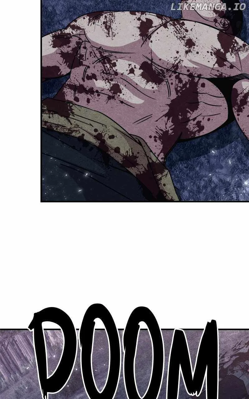 Zombie X Slasher Chapter 43 page 123