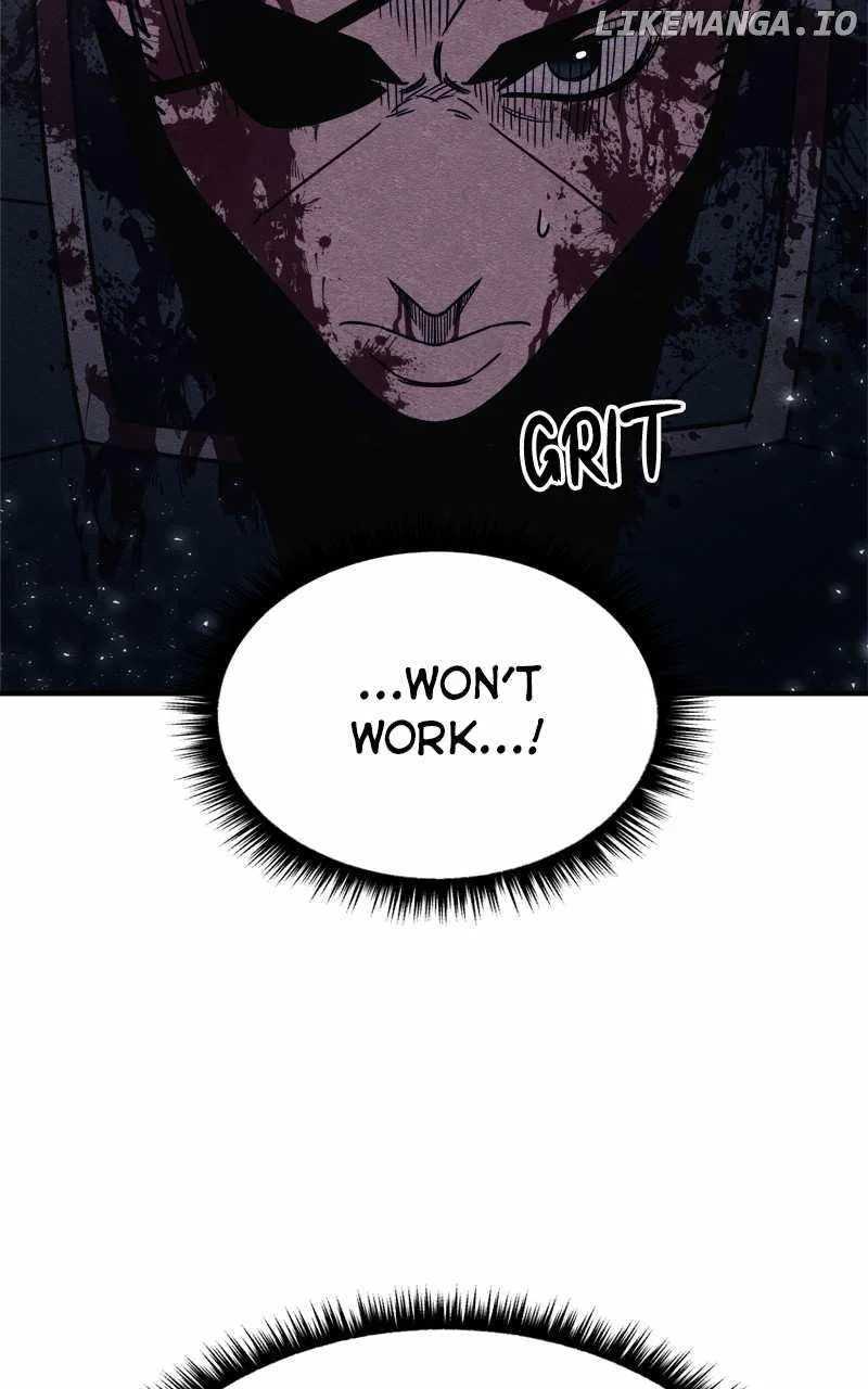 Zombie X Slasher Chapter 43 page 126
