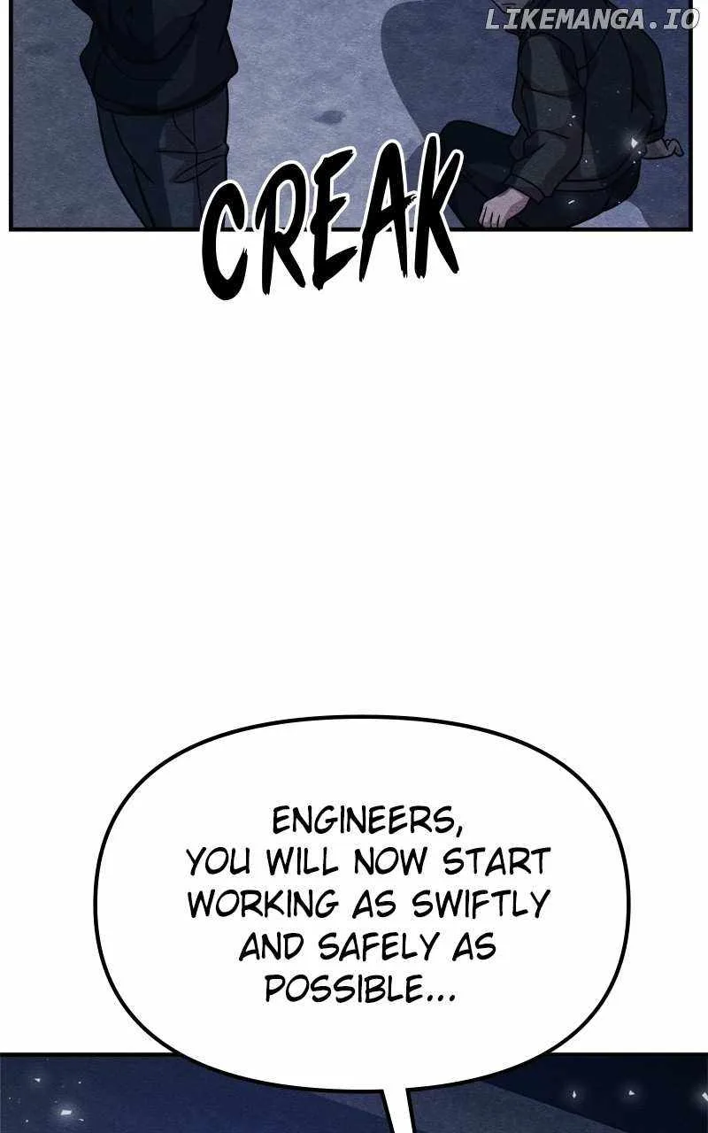 Zombie X Slasher Chapter 42 page 146