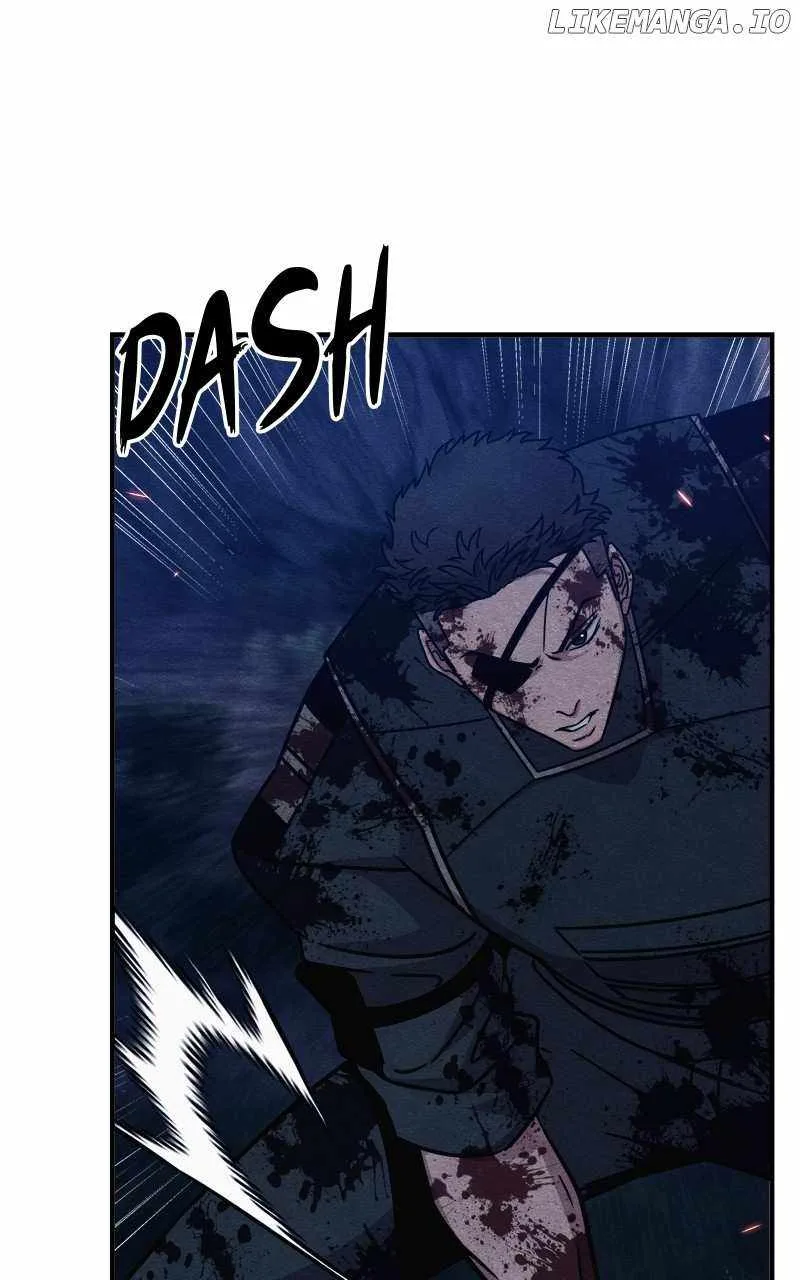 Zombie X Slasher Chapter 42 page 81