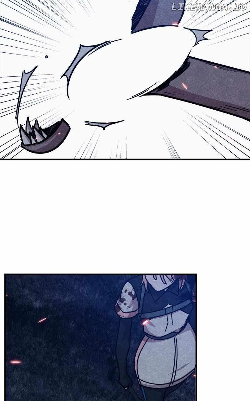 Zombie X Slasher Chapter 42 page 123