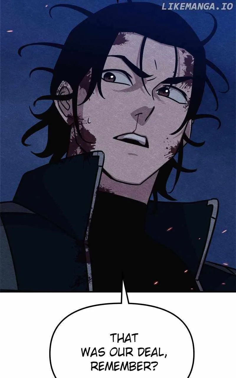 Zombie X Slasher Chapter 42 page 133