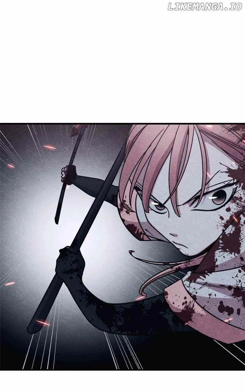 Zombie X Slasher Chapter 43 page 40
