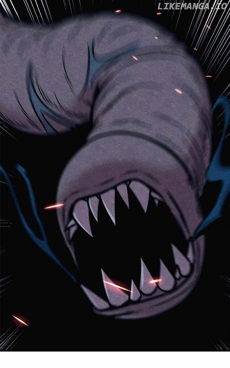 Zombie X Slasher Chapter 42 page 120