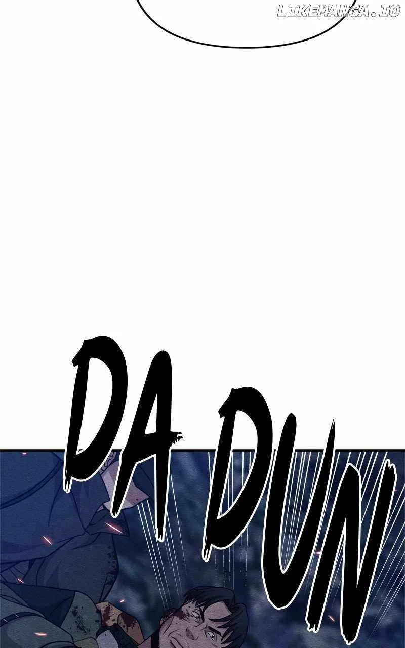 Zombie X Slasher Chapter 42 page 126