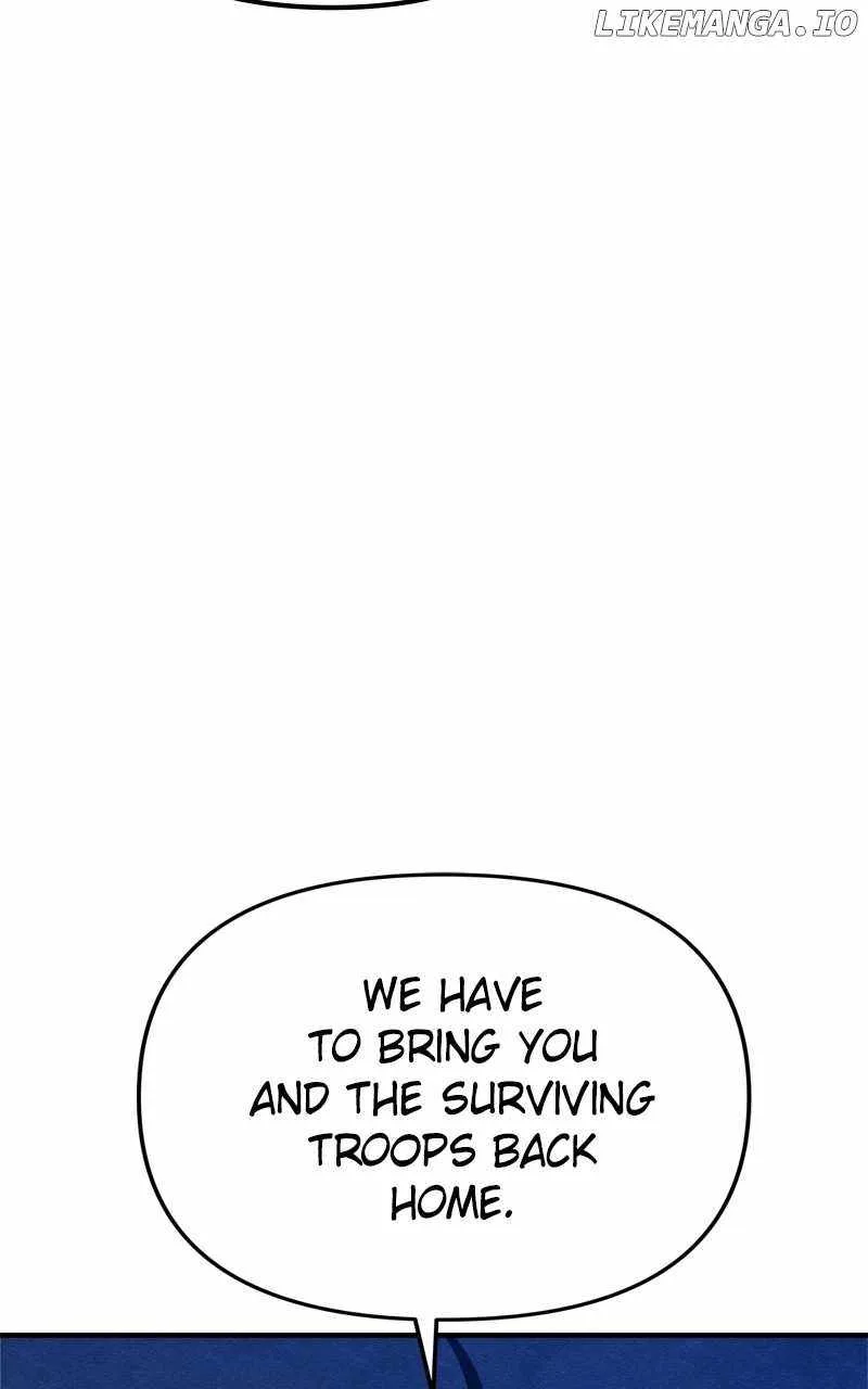 Zombie X Slasher Chapter 42 page 132
