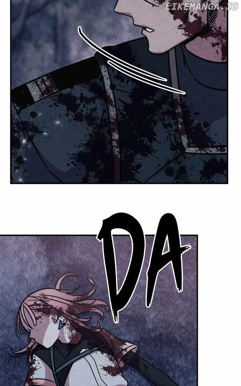 Zombie X Slasher Chapter 43 page 121