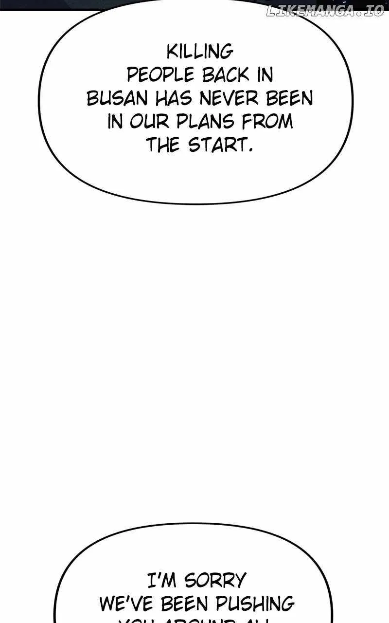 Zombie X Slasher Chapter 42 page 155
