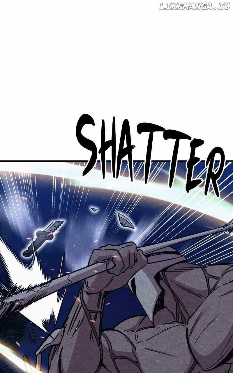 Zombie X Slasher Chapter 42 page 85