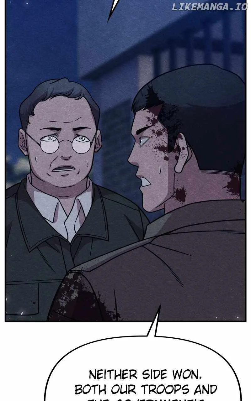 Zombie X Slasher Chapter 42 page 150