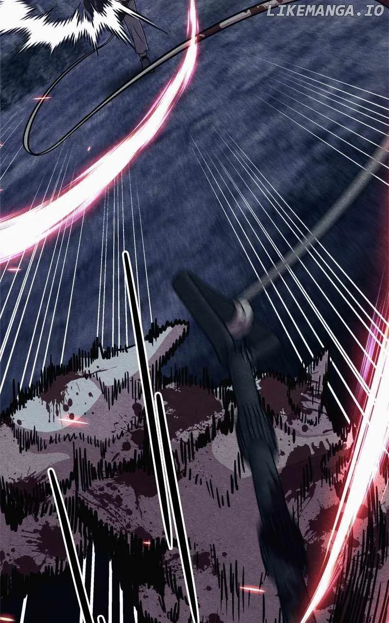 Zombie X Slasher Chapter 43 page 73