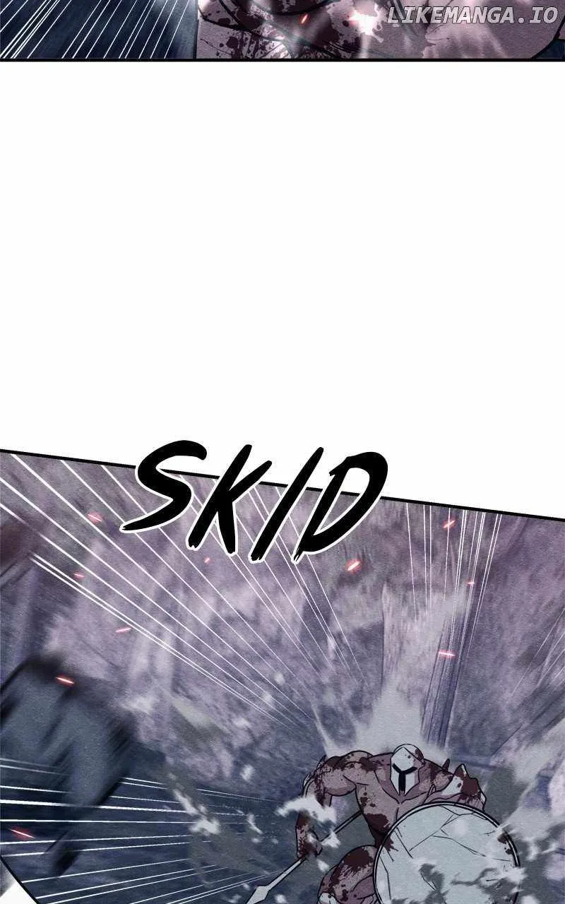 Zombie X Slasher Chapter 43 page 150
