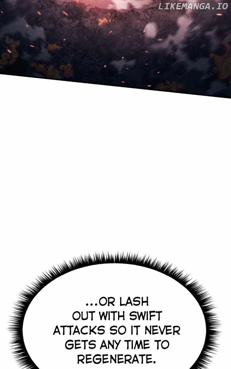 Zombie X Slasher Chapter 43 page 130