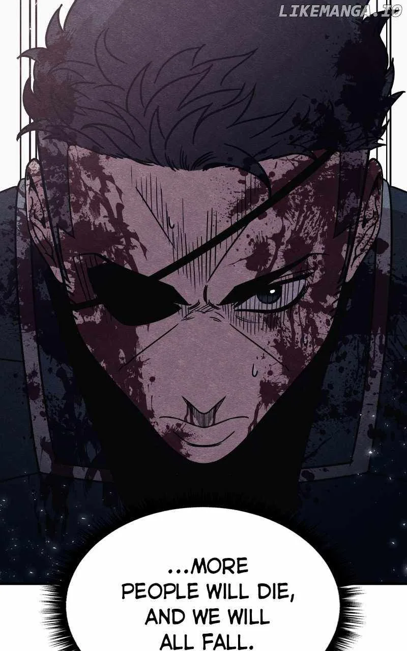 Zombie X Slasher Chapter 43 page 133