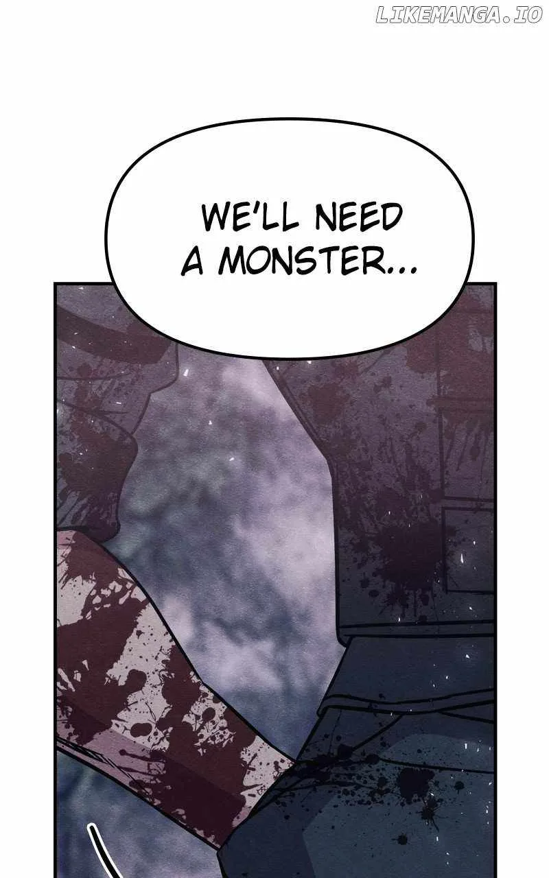 Zombie X Slasher Chapter 43 page 155