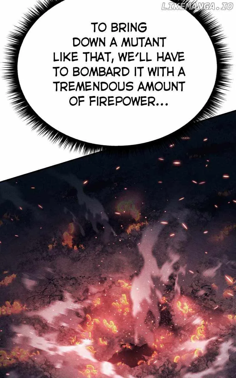Zombie X Slasher Chapter 43 page 129
