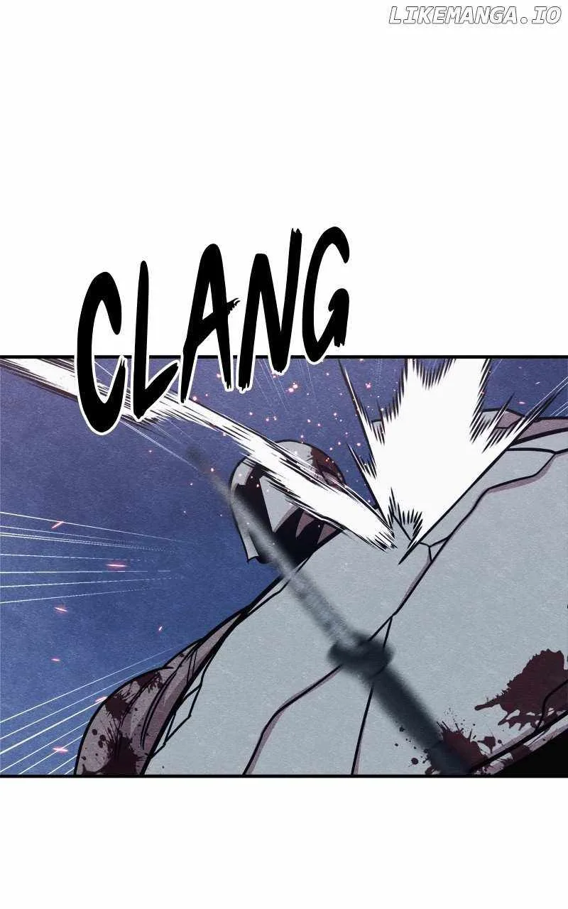 Zombie X Slasher Chapter 43 page 147