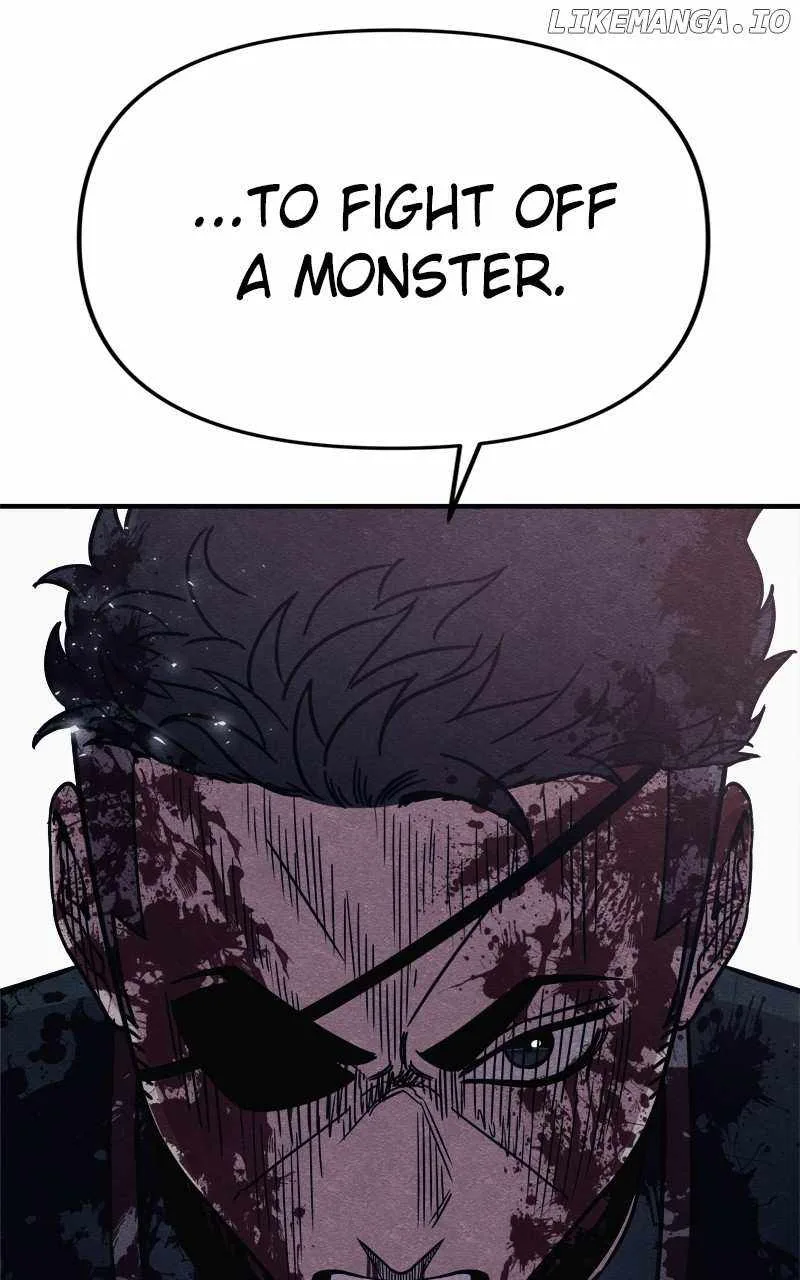 Zombie X Slasher Chapter 43 page 157
