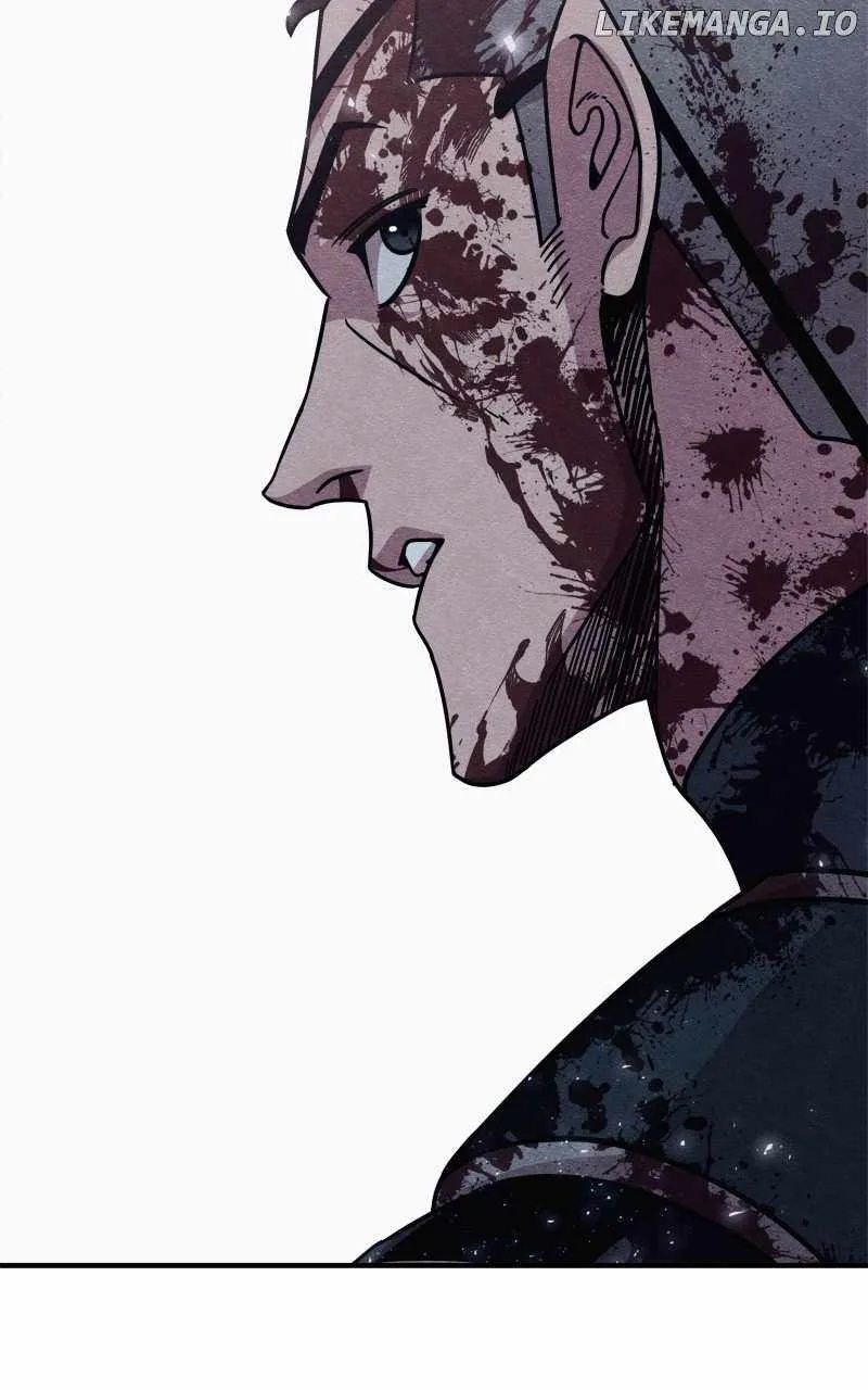 Zombie X Slasher Chapter 43 page 144