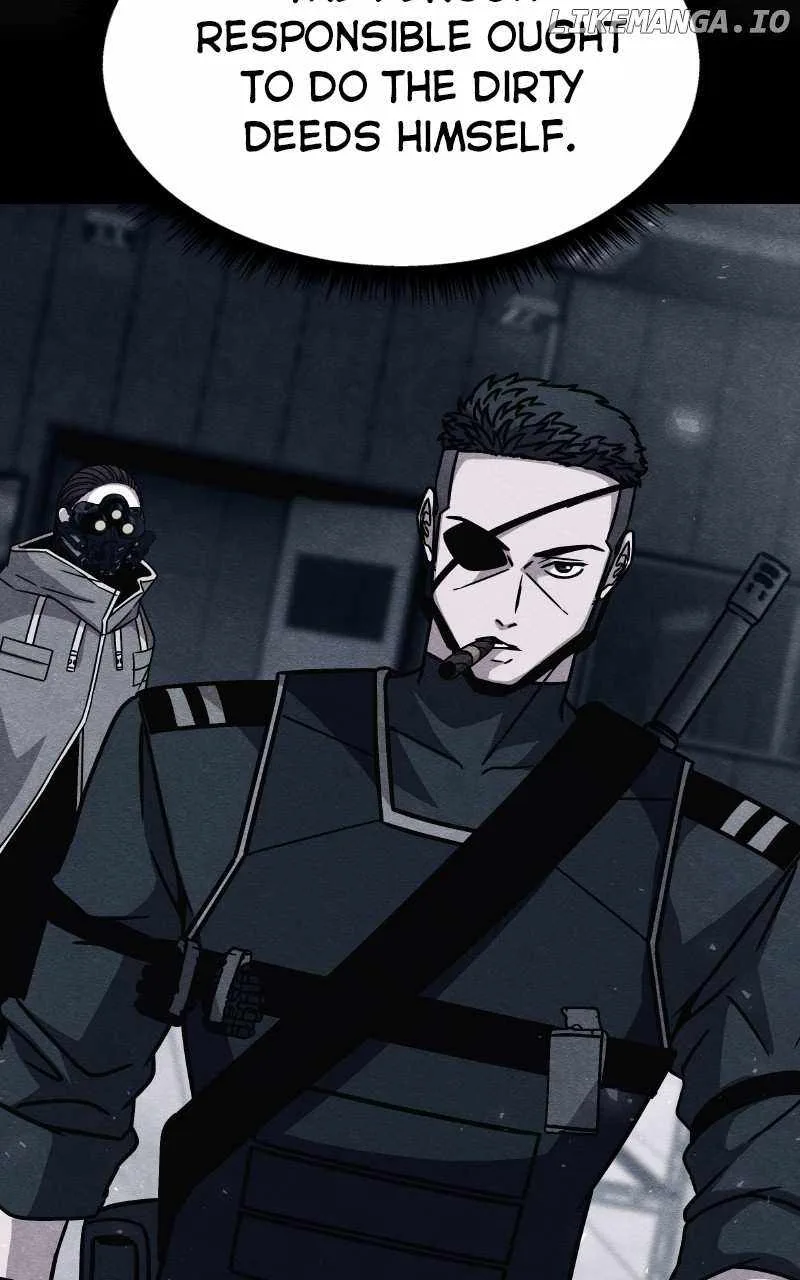 Zombie X Slasher Chapter 43 page 135