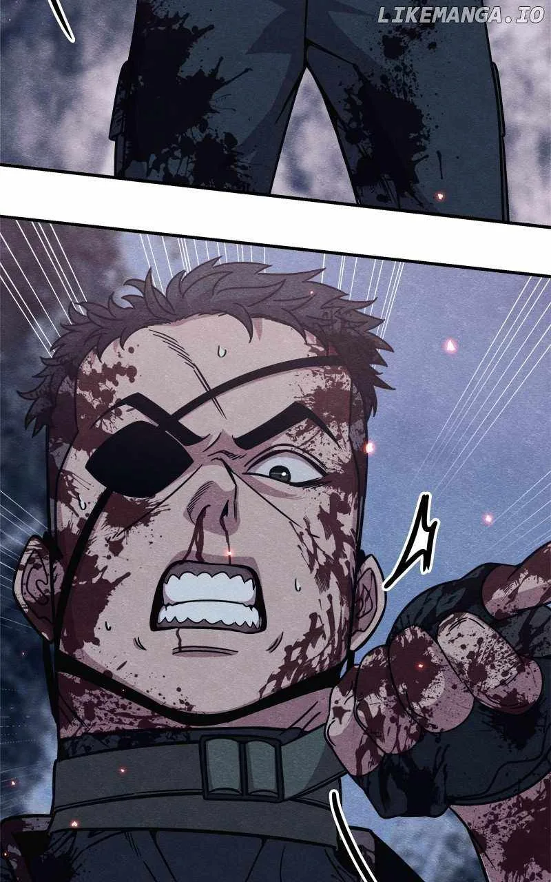 Zombie X Slasher Chapter 43 page 153