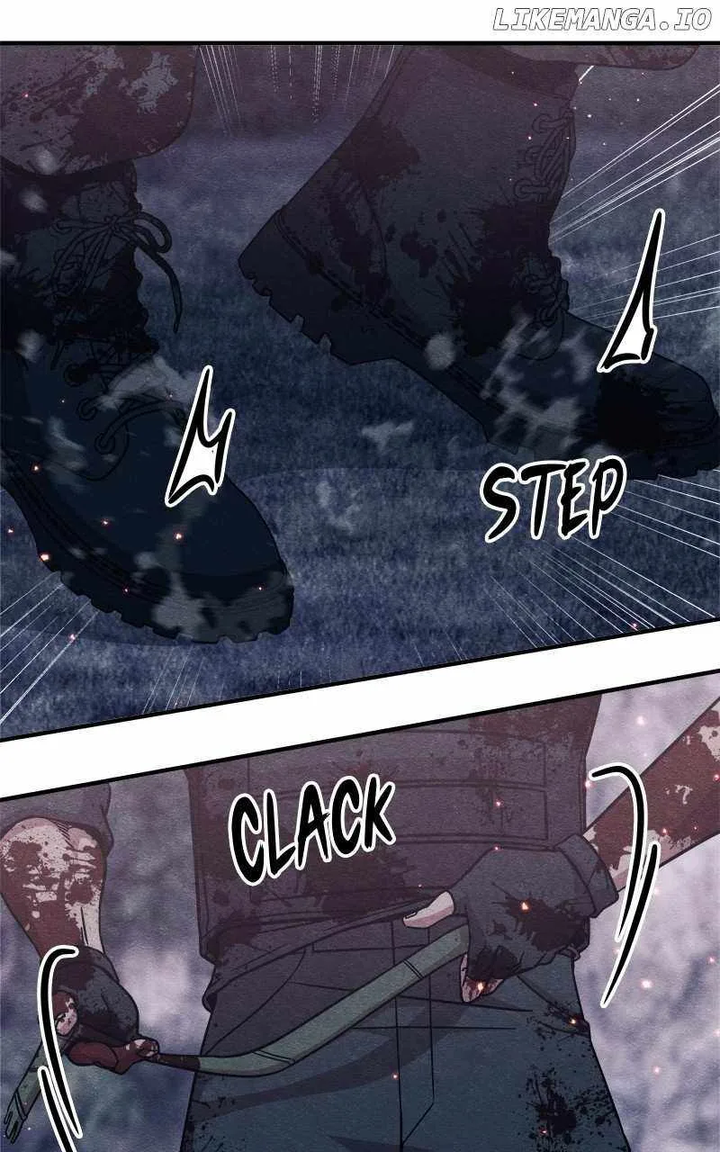 Zombie X Slasher Chapter 43 page 152