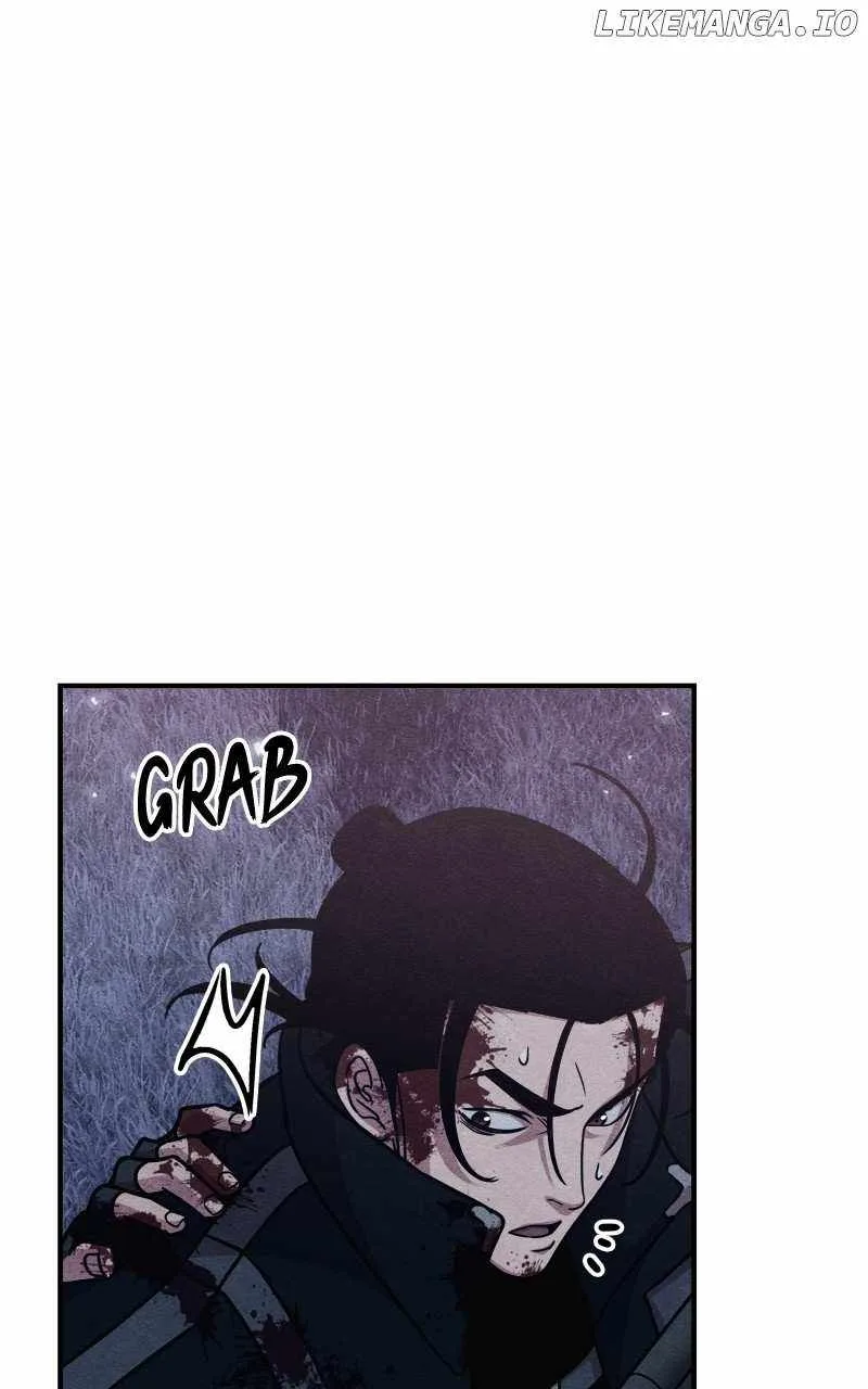 Zombie X Slasher Chapter 43 page 139