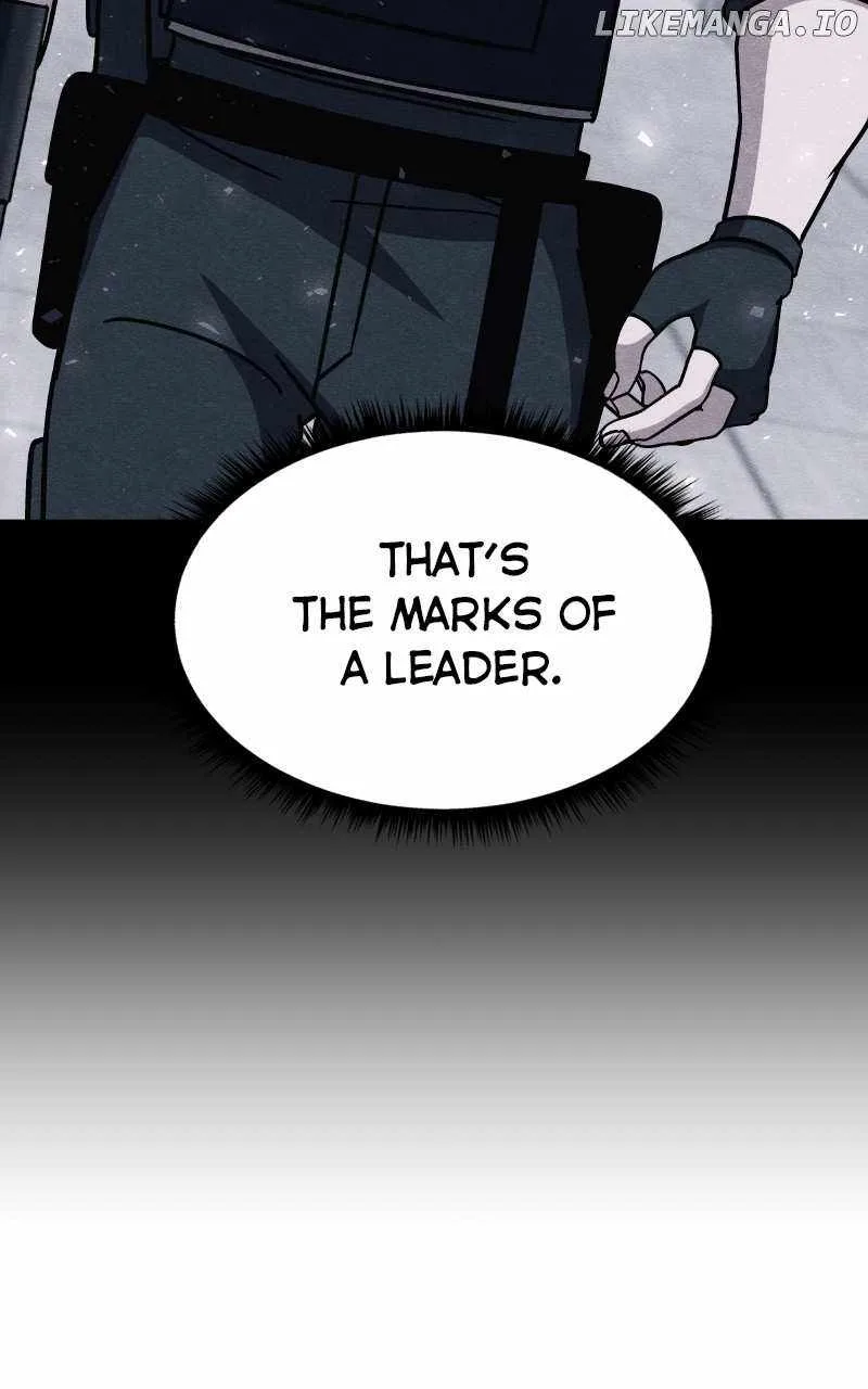 Zombie X Slasher Chapter 43 page 136