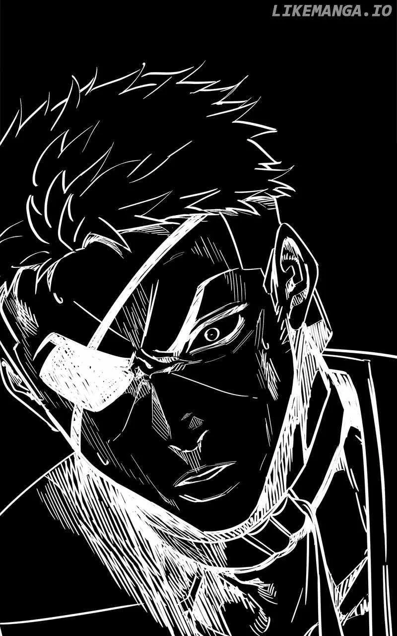 Zombie X Slasher Chapter 43 page 160