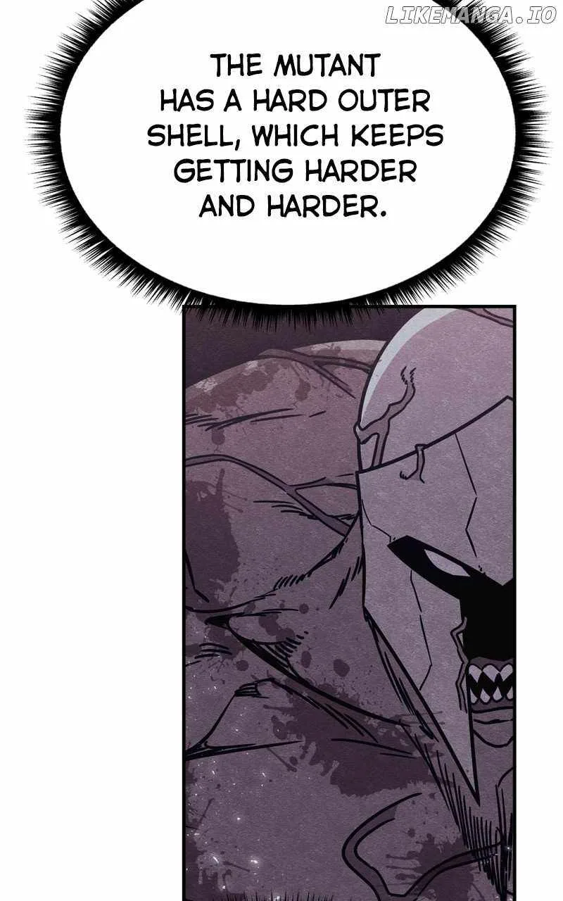 Zombie X Slasher Chapter 43 page 127