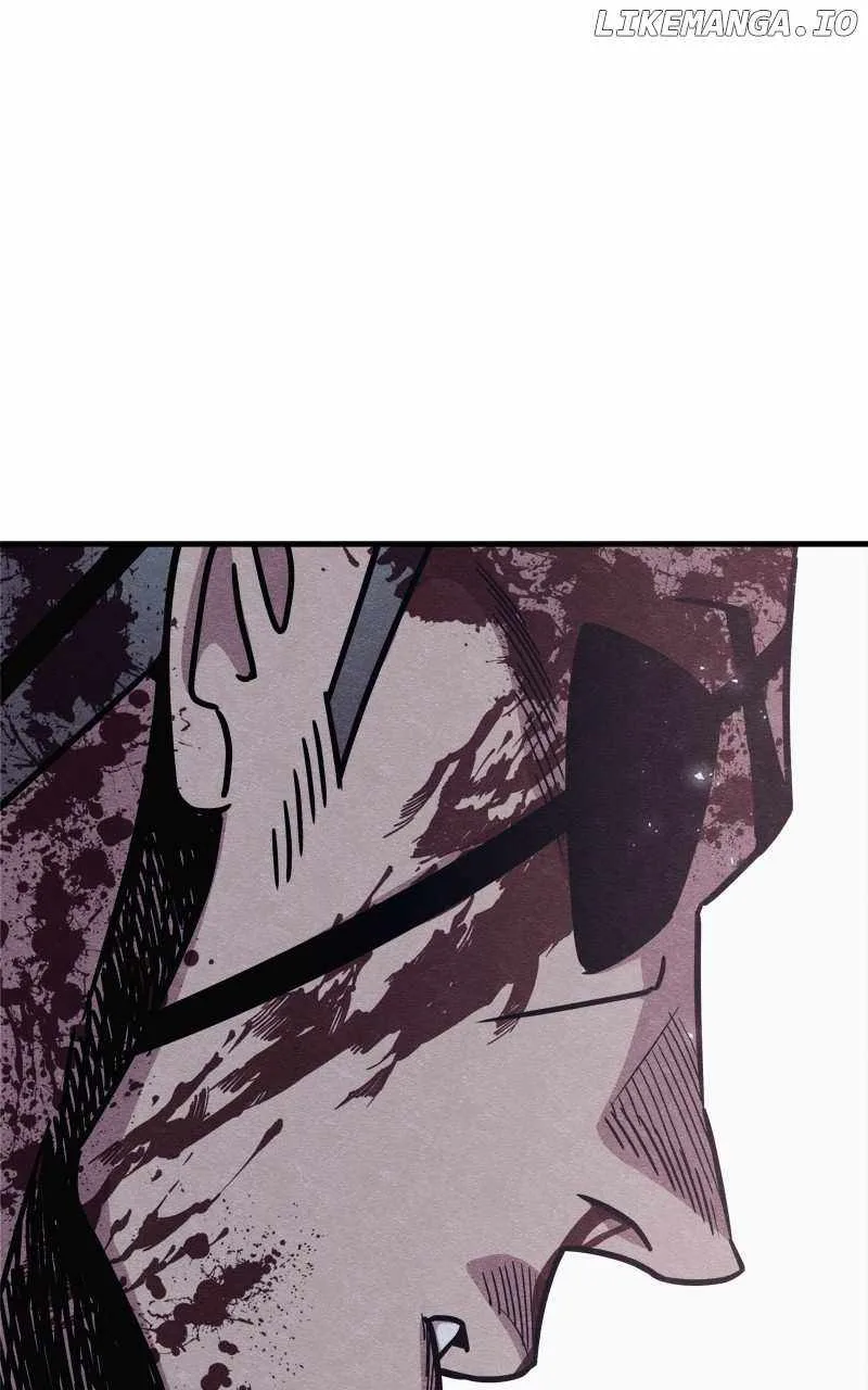 Zombie X Slasher Chapter 43 page 137