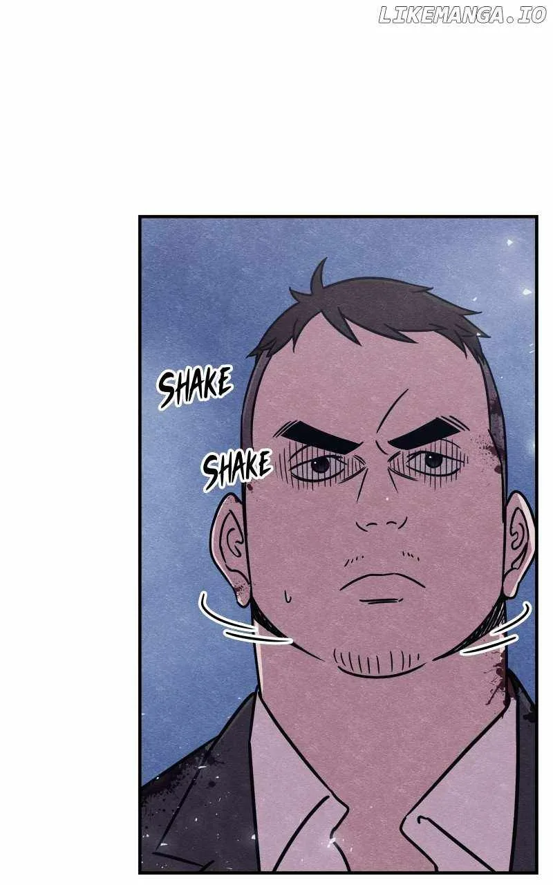Zombie X Slasher Chapter 45 page 27